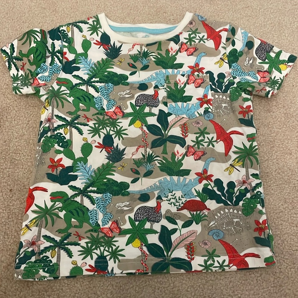 Mini Biden tshirt
